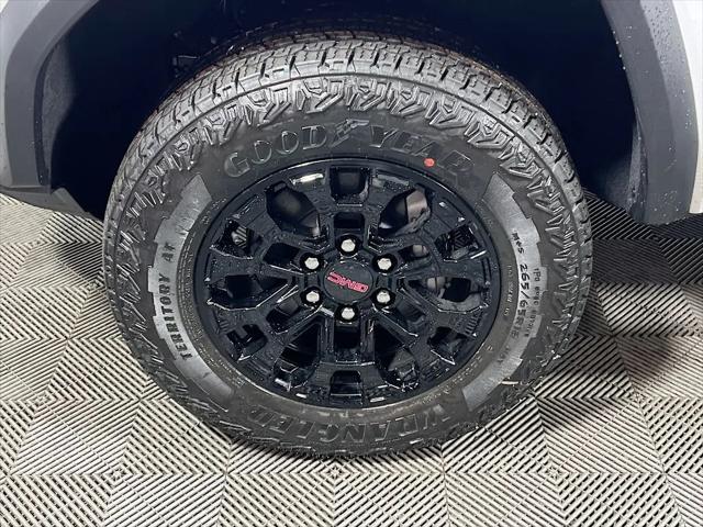 2026 GMC Canyon Elevation, 4WD