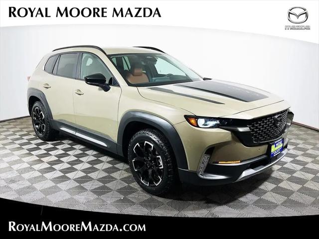 2026 Mazda CX-50 2.5 Turbo Meridian Edition for sale in Hillsboro, OR