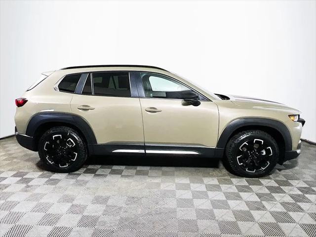2026 Mazda CX-50 2.5 Turbo Meridian Edition