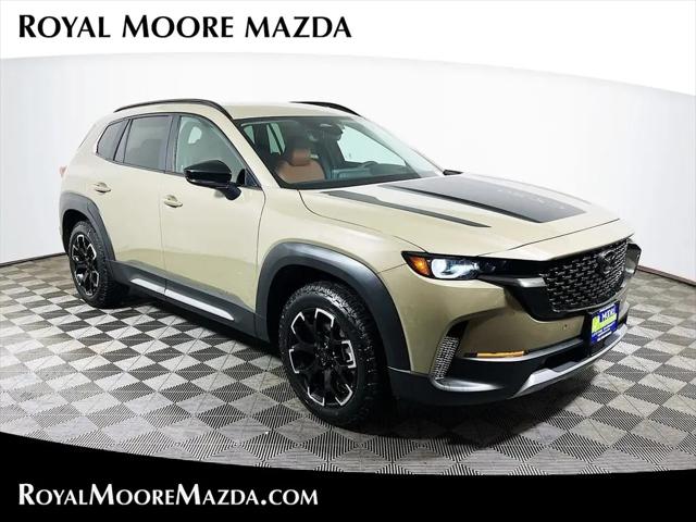 2026 Mazda CX-50 2.5 Turbo Meridian Edition for sale in Hillsboro, OR