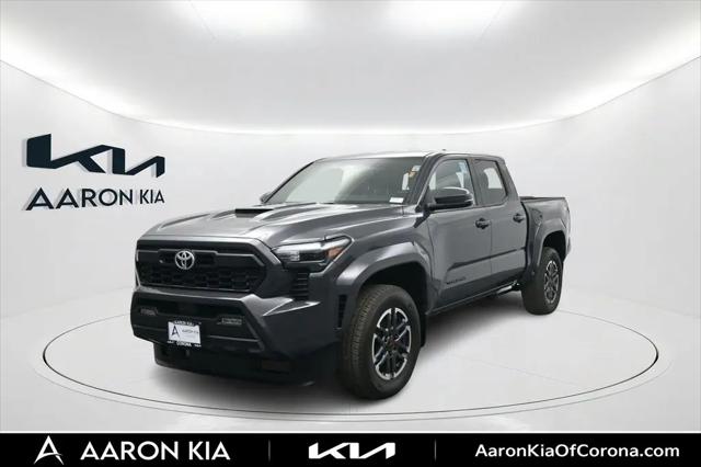2024 Toyota Tacoma TRD Sport for sale in Corona, CA