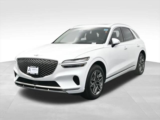 2023 Genesis GV70 2.5T AWD for sale in Corona, CA