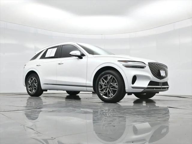2023 Genesis GV70 2.5T AWD