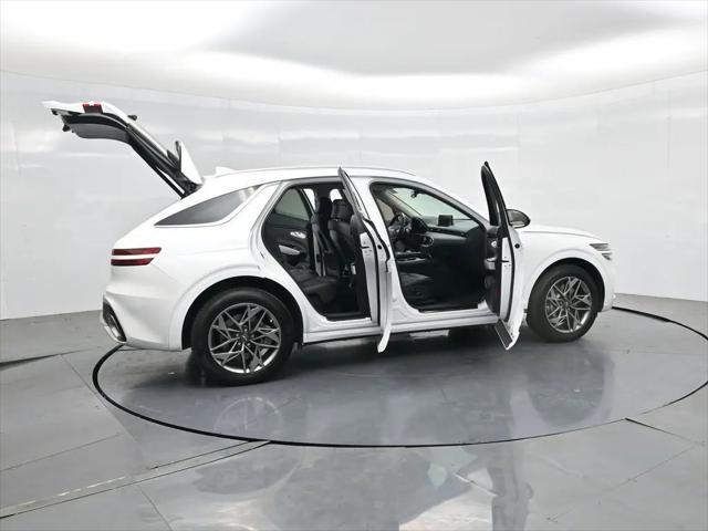 2023 Genesis GV70 2.5T AWD