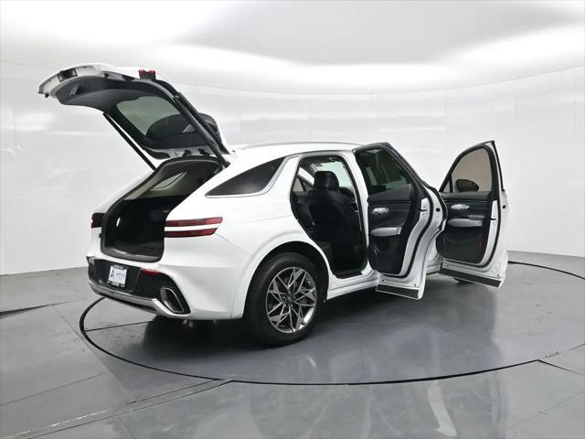 2023 Genesis GV70 2.5T AWD