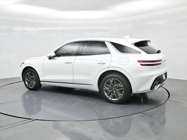 2023 Genesis GV70 2.5T AWD