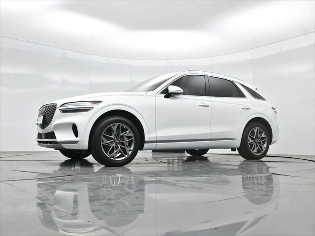 2023 Genesis GV70 2.5T AWD