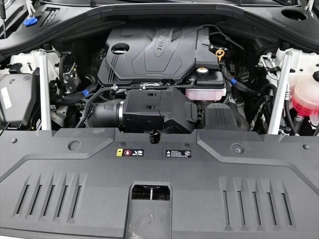 2023 Genesis GV70 2.5T AWD
