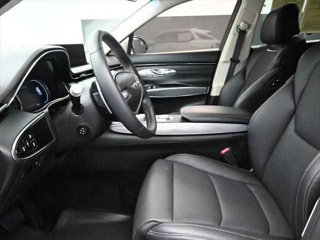 2023 Genesis GV70 2.5T AWD