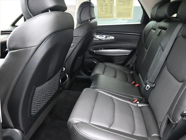2023 Genesis GV70 2.5T AWD