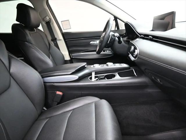 2023 Genesis GV70 2.5T AWD