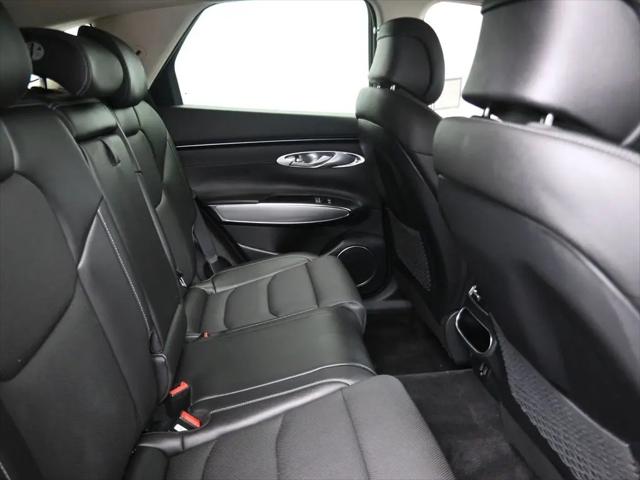 2023 Genesis GV70 2.5T AWD