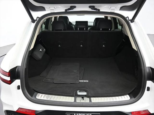 2023 Genesis GV70 2.5T AWD