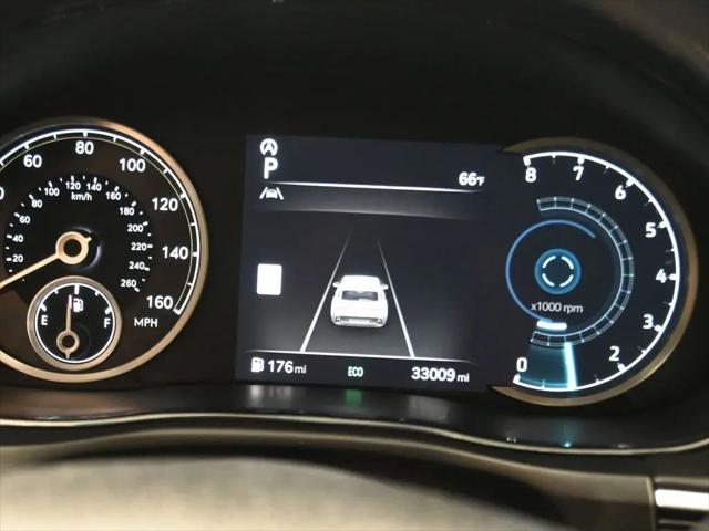 2023 Genesis GV70 2.5T AWD