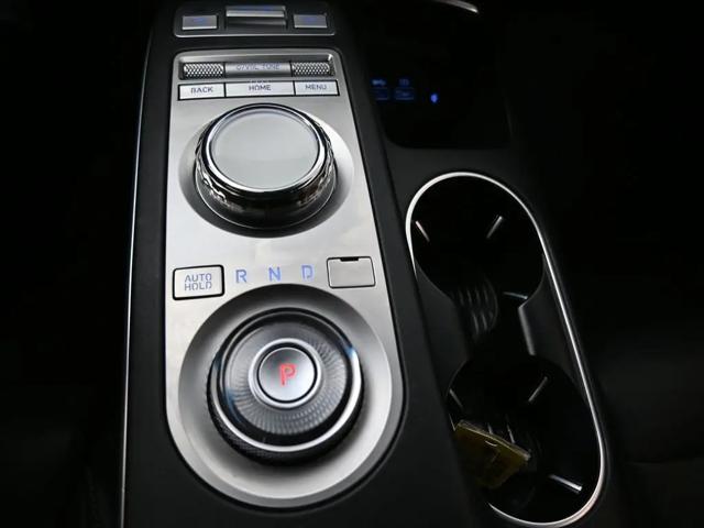 2023 Genesis GV70 2.5T AWD