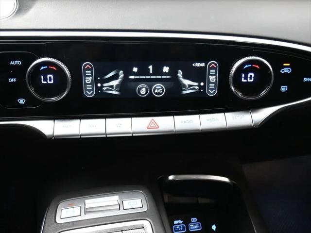 2023 Genesis GV70 2.5T AWD
