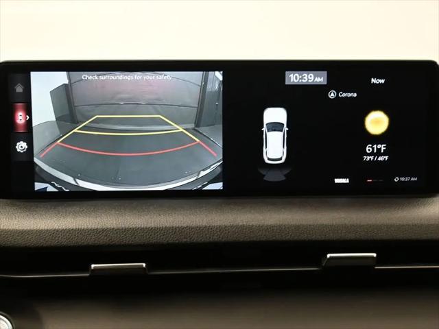 2023 Genesis GV70 2.5T AWD