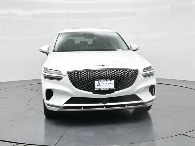 2023 Genesis GV70 2.5T AWD