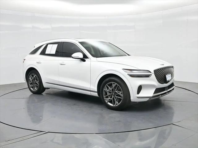 2023 Genesis GV70 2.5T AWD