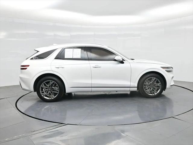 2023 Genesis GV70 2.5T AWD