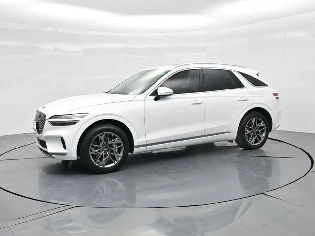 2023 Genesis GV70 2.5T AWD