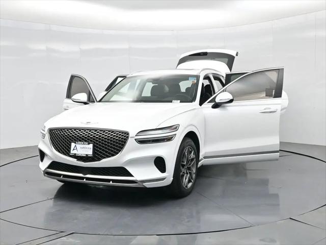 2023 Genesis GV70 2.5T AWD
