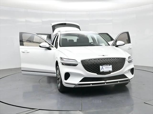 2023 Genesis GV70 2.5T AWD