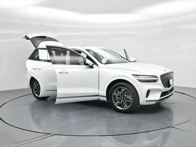 2023 Genesis GV70 2.5T AWD