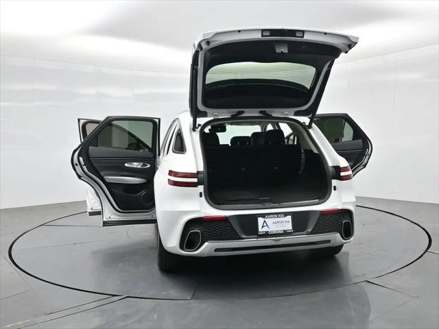 2023 Genesis GV70 2.5T AWD