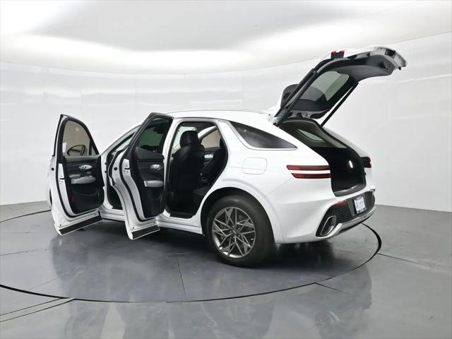 2023 Genesis GV70 2.5T AWD
