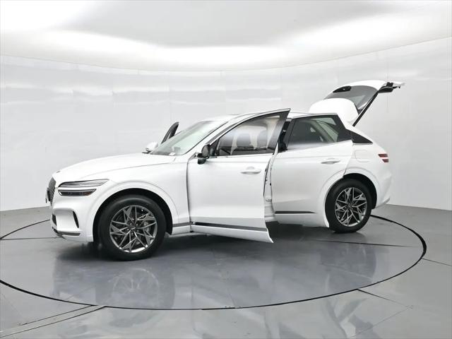 2023 Genesis GV70 2.5T AWD