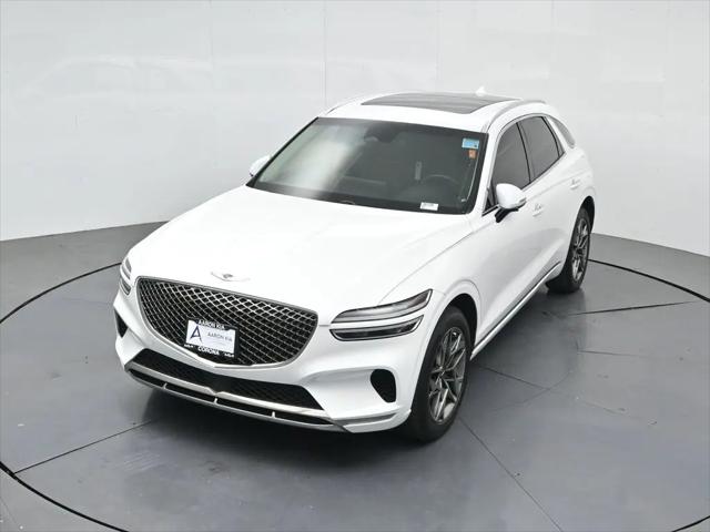 2023 Genesis GV70 2.5T AWD