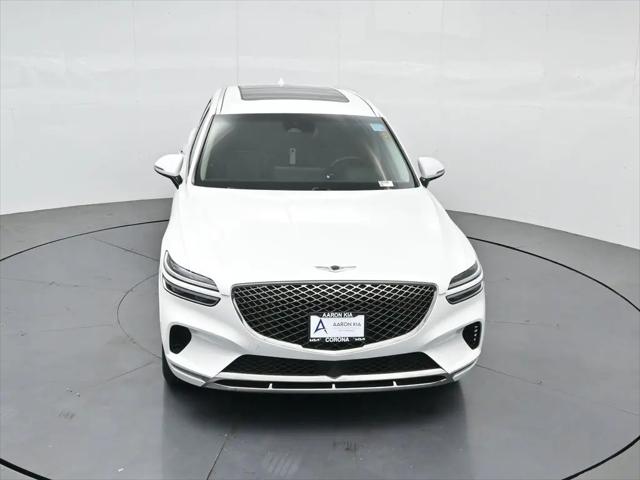 2023 Genesis GV70 2.5T AWD