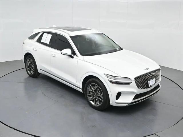 2023 Genesis GV70 2.5T AWD