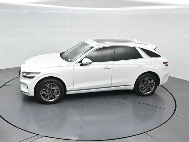 2023 Genesis GV70 2.5T AWD