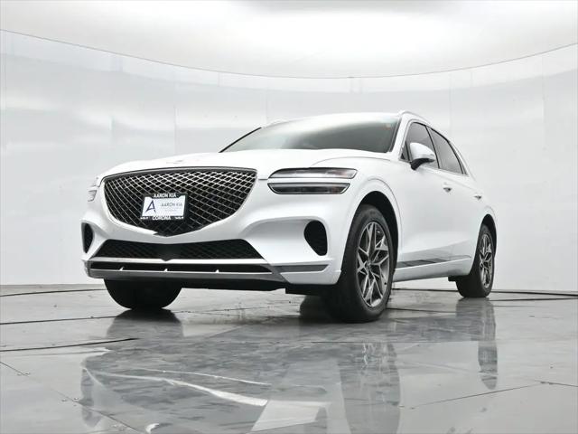 2023 Genesis GV70 2.5T AWD