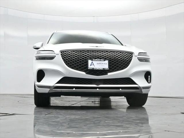 2023 Genesis GV70 2.5T AWD