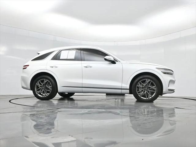 2023 Genesis GV70 2.5T AWD