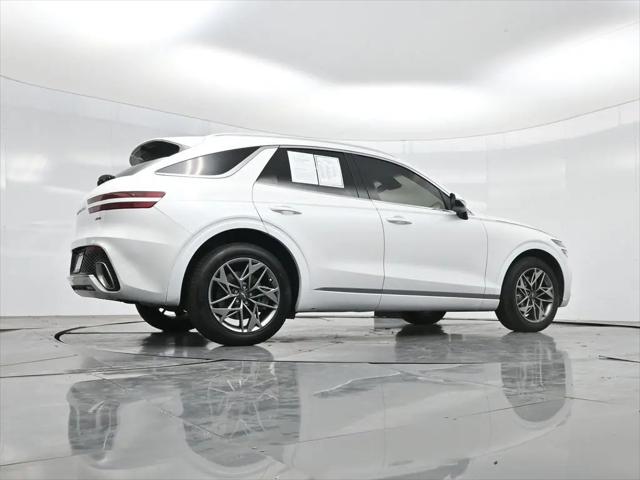 2023 Genesis GV70 2.5T AWD