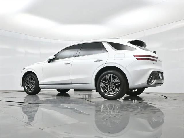 2023 Genesis GV70 2.5T AWD