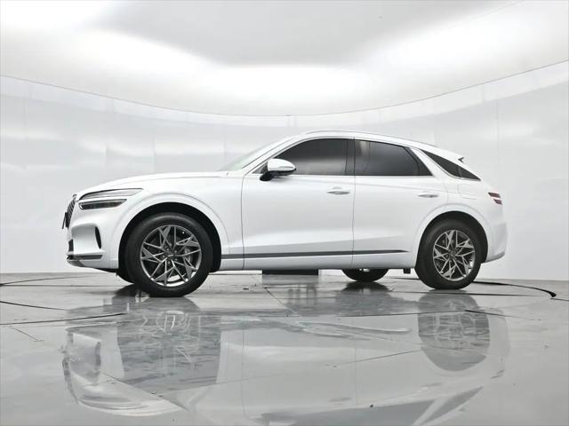 2023 Genesis GV70 2.5T AWD