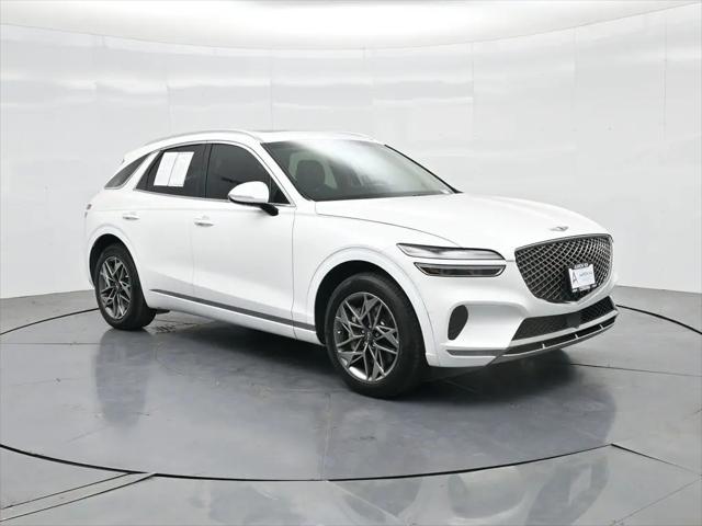 2023 Genesis GV70 2.5T AWD