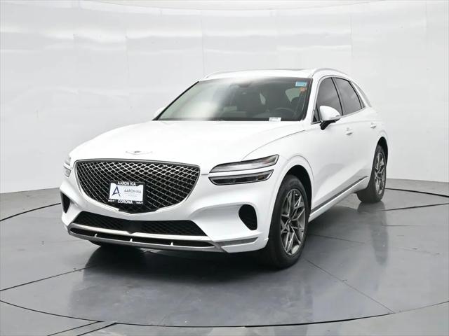 2023 Genesis GV70 2.5T AWD