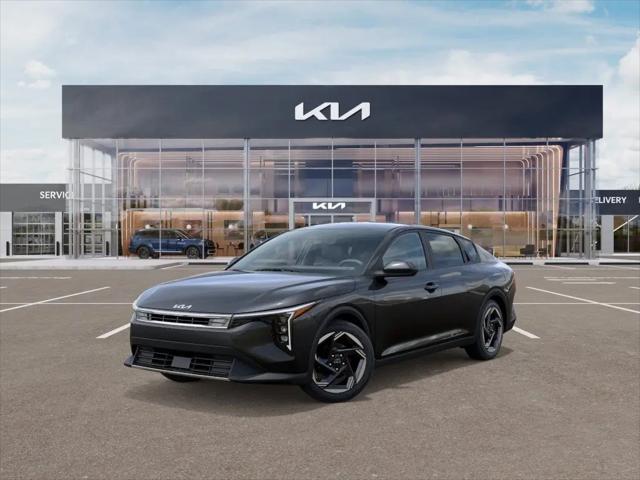 2026 Kia K4 EX for sale in Corona, CA