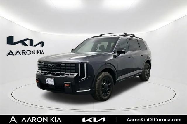 2027 Kia Telluride X-Pro SX-Prestige for sale in Corona, CA