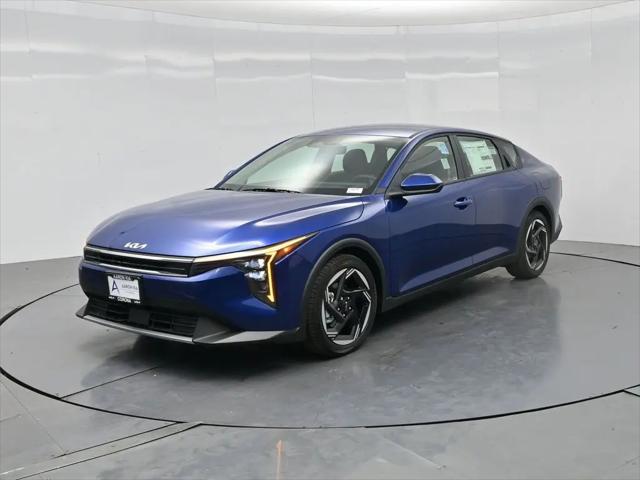 2026 Kia K4 EX for sale in Corona, CA