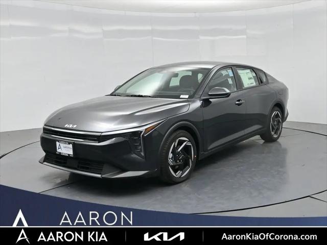 2026 Kia K4 EX for sale in Corona, CA