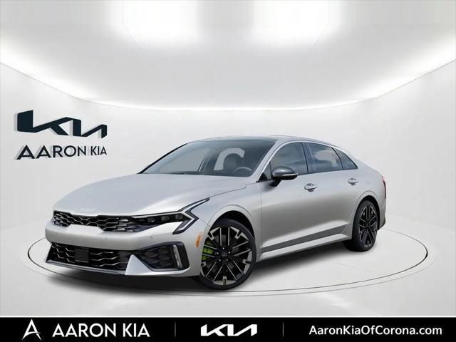 2026 Kia K5 GT for sale in Corona, CA
