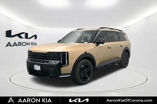 2027 Kia Telluride Hybrid X-Line SX-Prestige for sale in Corona, CA