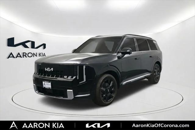 2027 Kia Telluride Hybrid SX for sale in Corona, CA